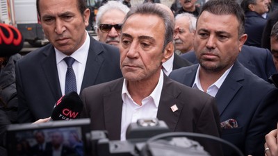 Genel Başkanlığa aday olamayan Berhan Şimşek: CHP kimsenin holdingi değildir, CHP örgütü kimsenin marabası değildir