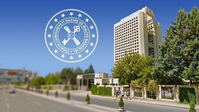 Hazine ve Maliye Bakanlığı'ndan CHP Genel Başkanı Özel'in iddialarına yanıt