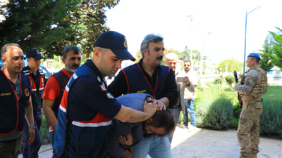 Bağ evindeki patlamanın davasında keşif yapılacak