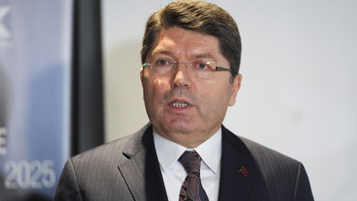 Adalet Bakanı Tunç'tan, Sıfır Kadastro Dosyası Projesi'ne ilişkin paylaşım