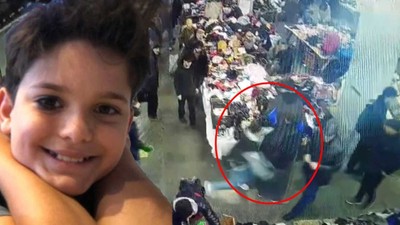 Mattia Ahmet Minguzzi'nin ölümüne dair güvenlik kameraları hakkında bilirkişi raporu hazırlandı
