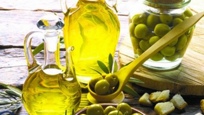 Mut zeytinyağı Avrupa Birliği yolunda