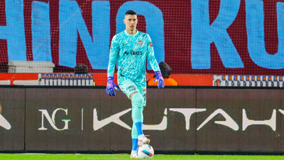 Premier Lig ekibi Berke Özer’i istiyor