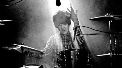 Baterist Clem Burke hayatını kaybetti