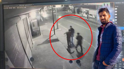 Batman’da, ‘yan bakma’ cinayetine ilişkin görüntüler ortaya çıktı
