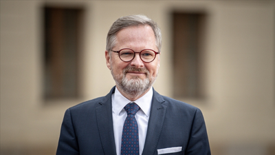 Çekya Başbakanı Fiala'nın X hesabı hacklendi