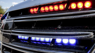 Bakan Yerlikaya: Yasa dışı çakar kullanımı 95 günde yüzde 80 azaldı