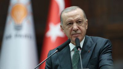 Cumhurbaşkanı Erdoğan: Yarın DEM heyetini kabul edeceğim