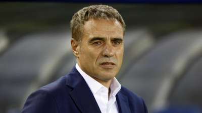 Ersun Yanal'ın acı günü