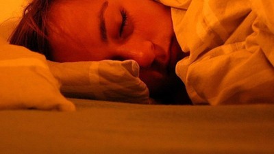 'Kronik uykusuzluk kanser riskini artırıyor'