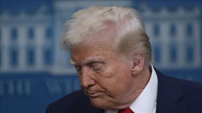 Trump yönetimi, BM'ye bağlı bazı gıda programlarının fonlarının yanlışlıkla kesildiğini belirtti