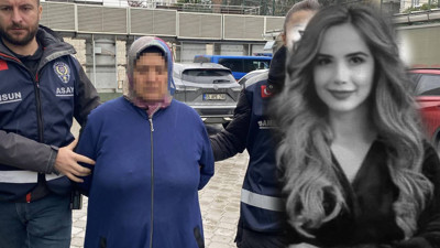 Vicdansız anneden kan donduran savunma... Önce kızının boynunu kırdı, sonra bileğini kesip 'İntihar etti' dedi