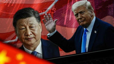 ABD Başkanı Trump, Çin ile anlaşma yapabilmeyi çok istediklerini söyledi