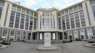 Bakanlıktan, 'Muğla Eğitim ve Araştırma Hastanesi' hakkındaki iddialara ilişkin açıklama