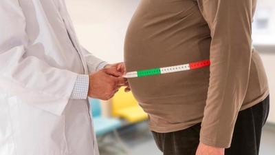 'Obezite ve genetik faktörler safra kesesi taşı oluşumuna zemin hazırlıyor'
