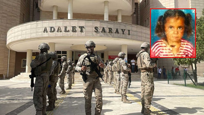 Şanlıurfa'da 11 yıl önce pamuk çuvalında ölü bulunan Zehra'nın ölümünde 4 tutuklama