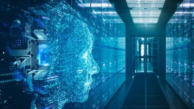 Yapay zeka veri merkezlerinin enerji talebi 2030’a kadar dört kat artacak
