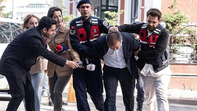 'Yenidoğan çetesi' davasında duruşma yarına ertelendi
