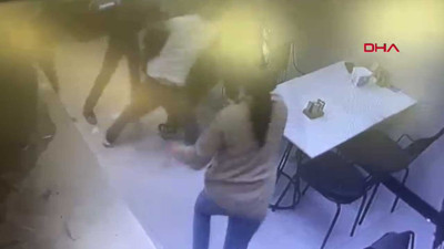 Avcılar’da iki grup arasında bıçaklı kavga: 1 ölü, 1 yaralı