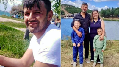 Avcılar'da üniversite inşaatından düşen işçi hayatını kaybetti