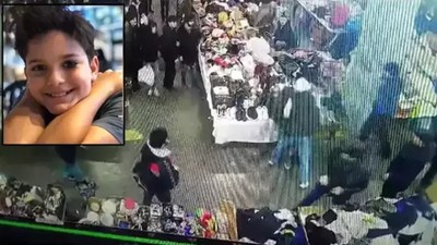 Bakan Yerlikaya duyurdu: Mattia Ahmet Minguzzİ'nin ailesine tehdit mesajları atan K. Y. Gümüşhane’de yakalandı