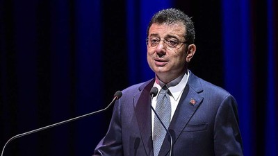 Ekrem İmamoğlu'nun X (Twitter) hesabına erişim engeli getirildi... DMM'nin ardından bir açıklama da Cumhuriyet Başsavcılığından