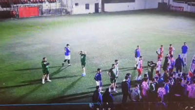 Halı saha maçı sırasında fenalaştı, hastanede hayatını kaybetti