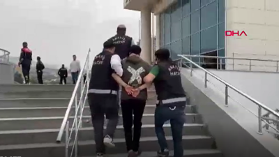 Annesini boğarak öldüren evlattan kan donduran savunma: İçindeki şeytanı çıkarmak istedim!