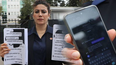 Kadın muhtarın adına açılan sahte hesapla mahalleliyi ‘destek paketi’ bahanesiyle dolandırdılar