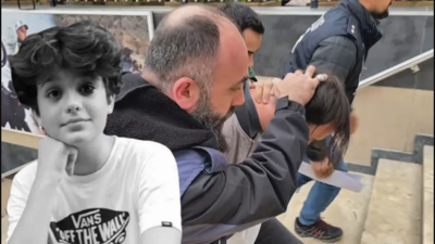 Mattia Ahmet Minguzzi'nin ailesini tehdit edenlerin ifadesi ortaya çıktı