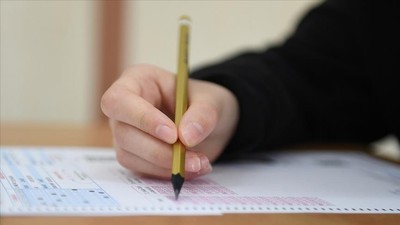 ALES sonuçları açıklandı