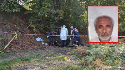 Yanmış cesedi bulunan Afgan madenci davası; tutuklu sanıklara 5'er yıl 8'er ay hapis cezası