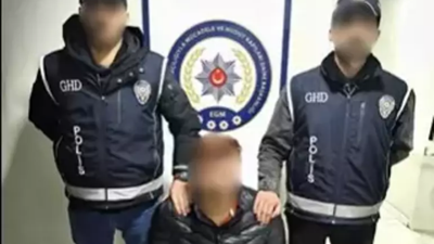 Bakan Yerlikaya duyurdu: İtalya'da kırmızı bültenle aranan suç örgütü elebaşı İstanbul'da yakalandı