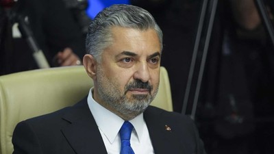 RTÜK Başkanı Şahin'den "Flash Haber TV" açıklaması