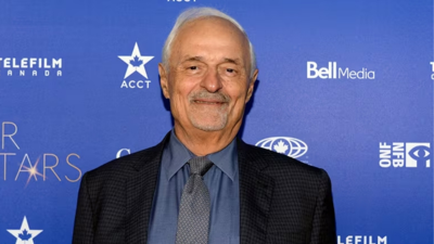 Yönetmen Ted Kotcheff hayatını kaybetti