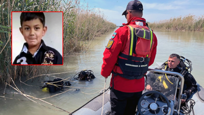 Adana’da kaybolan 7 yaşındaki Cumali aranıyor