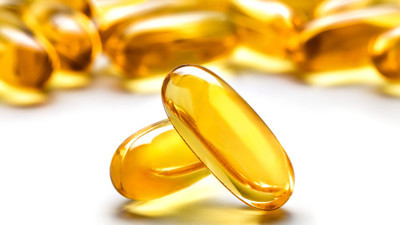 Araştırma: Düzenli Omega-3 vitamini almak yaşlanmayı yavaşlatıyor
