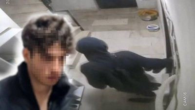 Esenyurt'ta kız arkadaşını yaralayıp annesini öldüren şüpheli tutuklandı