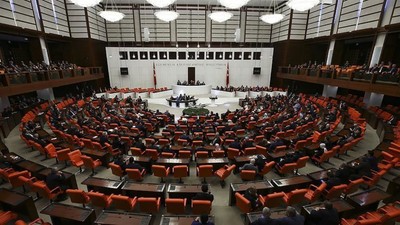 "Filistin'i Destekleyen Parlamentolar" Türkiye'de bir araya gelecek