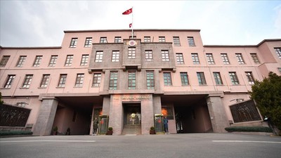 NATO tarihinde ilk... MSB kaynakları: Türk general direktör görevine seçildi