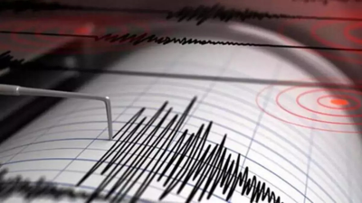 AFAD deprem raporunu açıkladı: 184 artçı sarsıntı kaydedildi