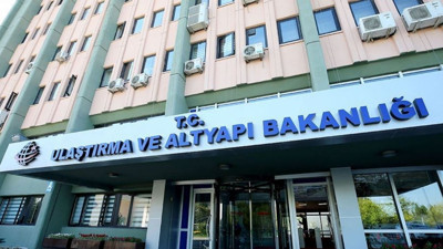 Ulaştırma ve Altyapı Bakanlığı'ndan 'usulsüzlük' ve 'torpil' iddialarıyla gündeme gelen personele ilişkin açıklama