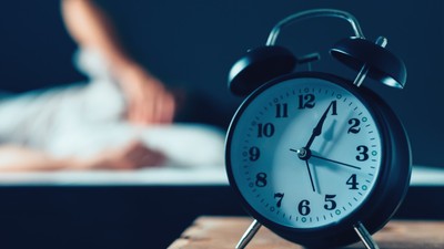 Uyku öncesi ekran karşısında zaman geçirmek uyku kalitesini olumsuz etkiliyor