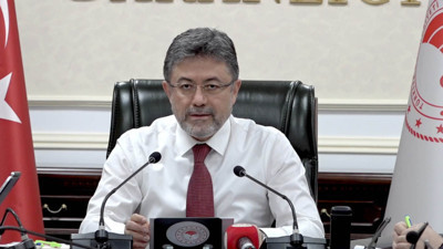 Bakan Yumaklı'dan zirai don olayına ilişkin değerlendirme: Stratejik öneme sahip tarım ürünlerinde risk bulunmuyor