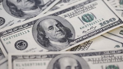 Cari işlemler hesabı 4,4 milyar dolar açık verdi