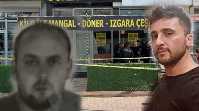 Dükkan sahibini öldüren kiracı tutuklandı