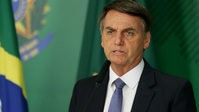 Eski Brezilya Devlet Başkanı Bolsonaro'ya 12 saatlik ameliyat