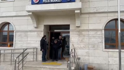 Eyüpsultan'da 124 yıl kesinleşmiş hapis cezası bulunan şüpheli yakalandı