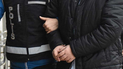 İstanbul merkezli FETÖ operasyonunda yakalanan şüphelilerden 20'si tutuklandı