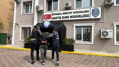 Mattia Ahmet Minguzzi'nin mezarını tahrip eden şüpheli yakalandı